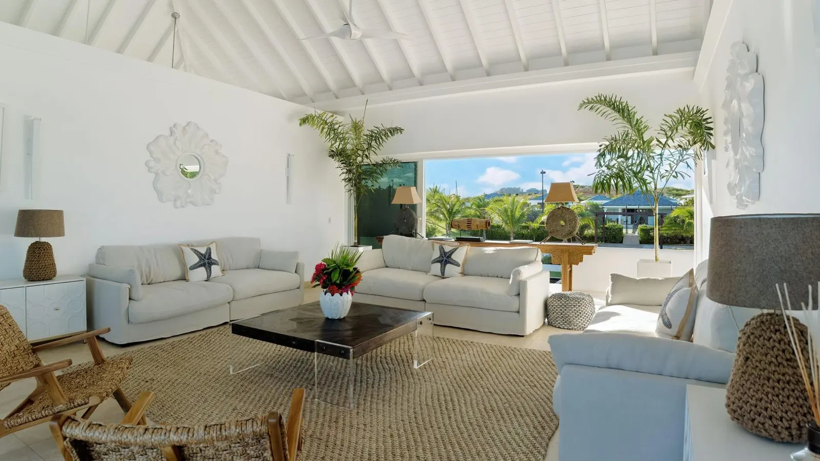 7 nopți la 11-Bedroom Villa Sleeping 22, Anguilla, fotografia 7