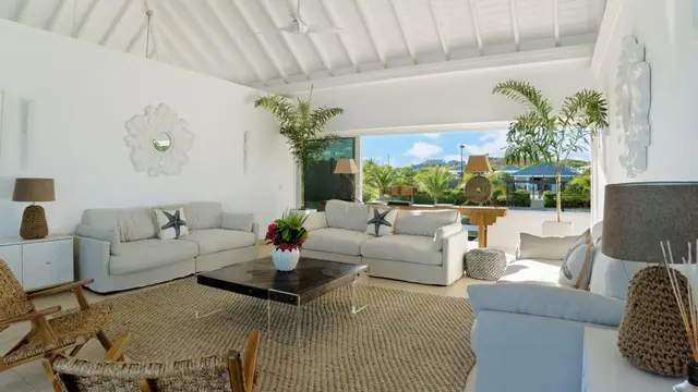 7 nopți la 11-Bedroom Villa Sleeping 22, Anguilla, fotografia 7