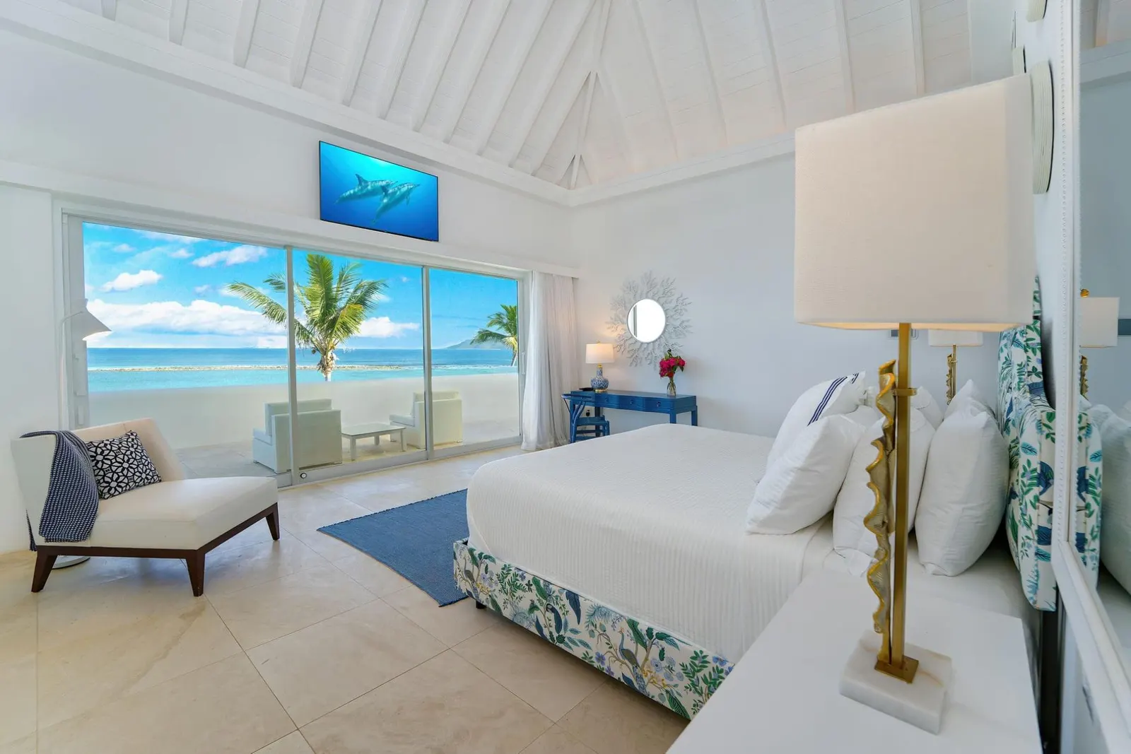 7 nopți la 11-Bedroom Villa Sleeping 22, Anguilla, fotografia 12