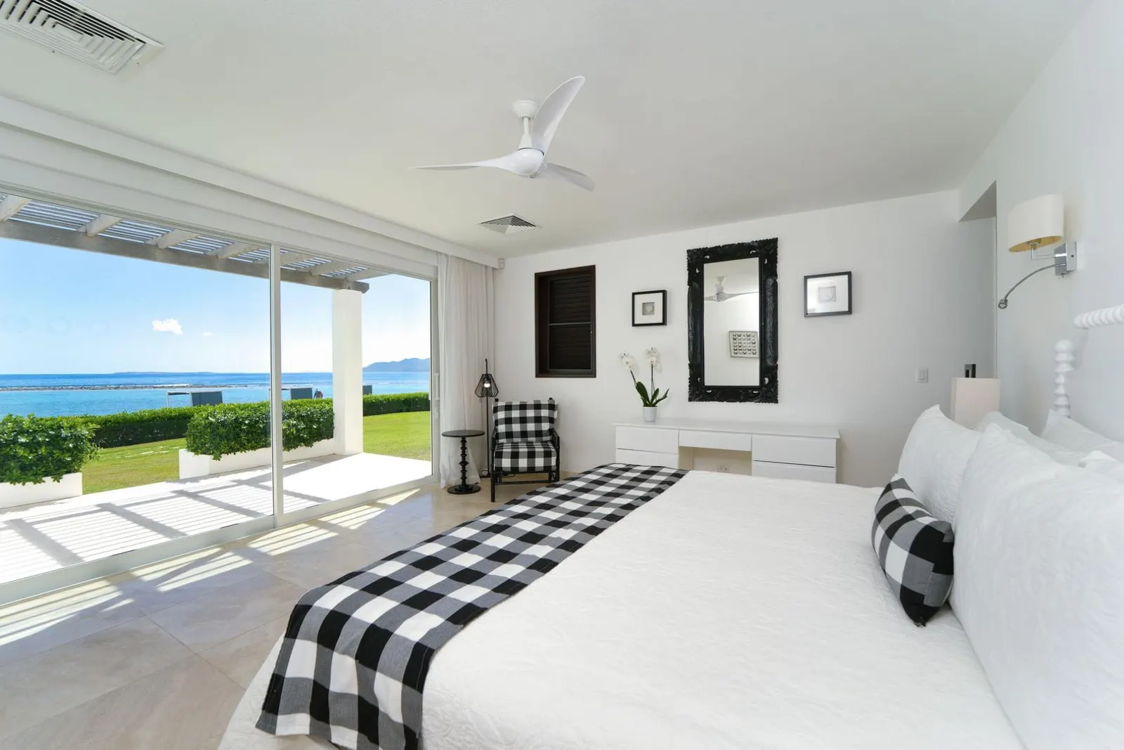7 nopți la 11-Bedroom Villa Sleeping 22, Anguilla, fotografia 11