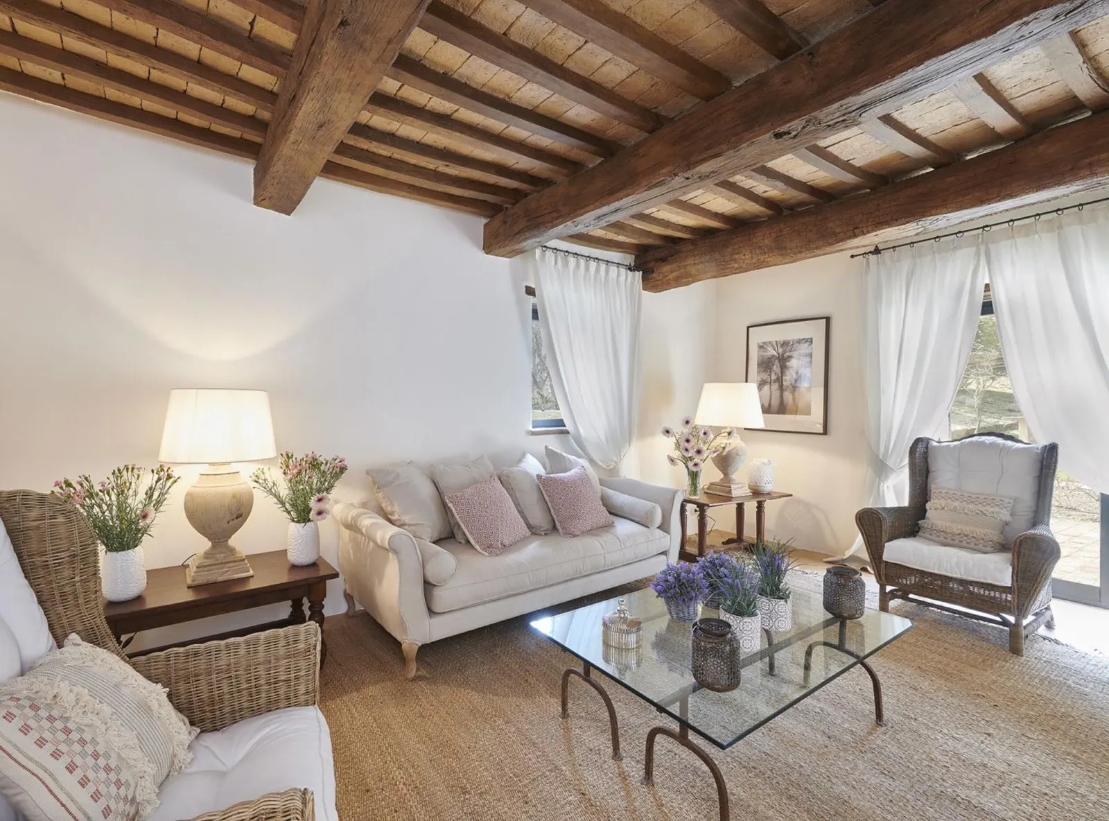 Villa with Heated pool and Jacuzzi in Perugia, photo 19