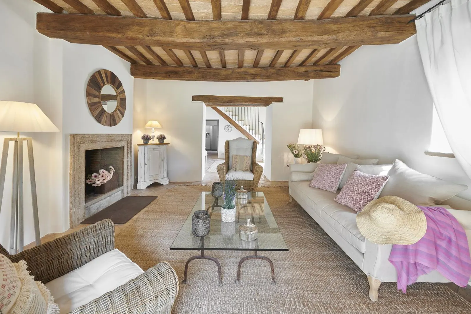 Villa with Heated pool and Jacuzzi in Perugia, photo 18