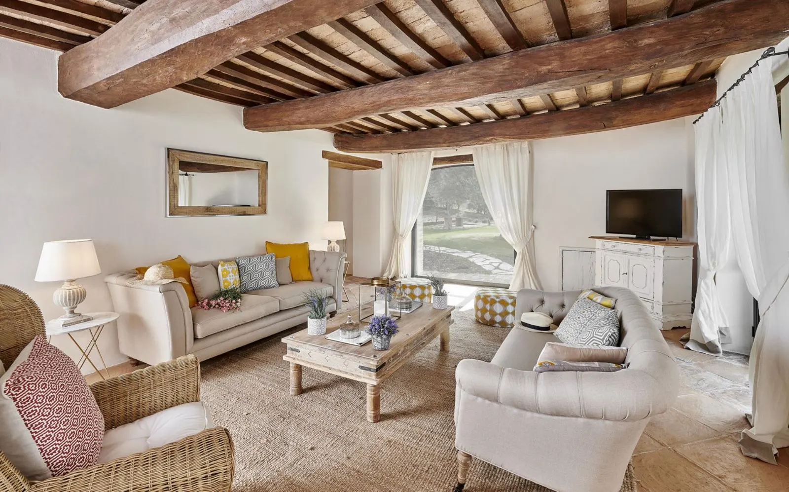 Villa with Heated pool and Jacuzzi in Perugia, photo 17