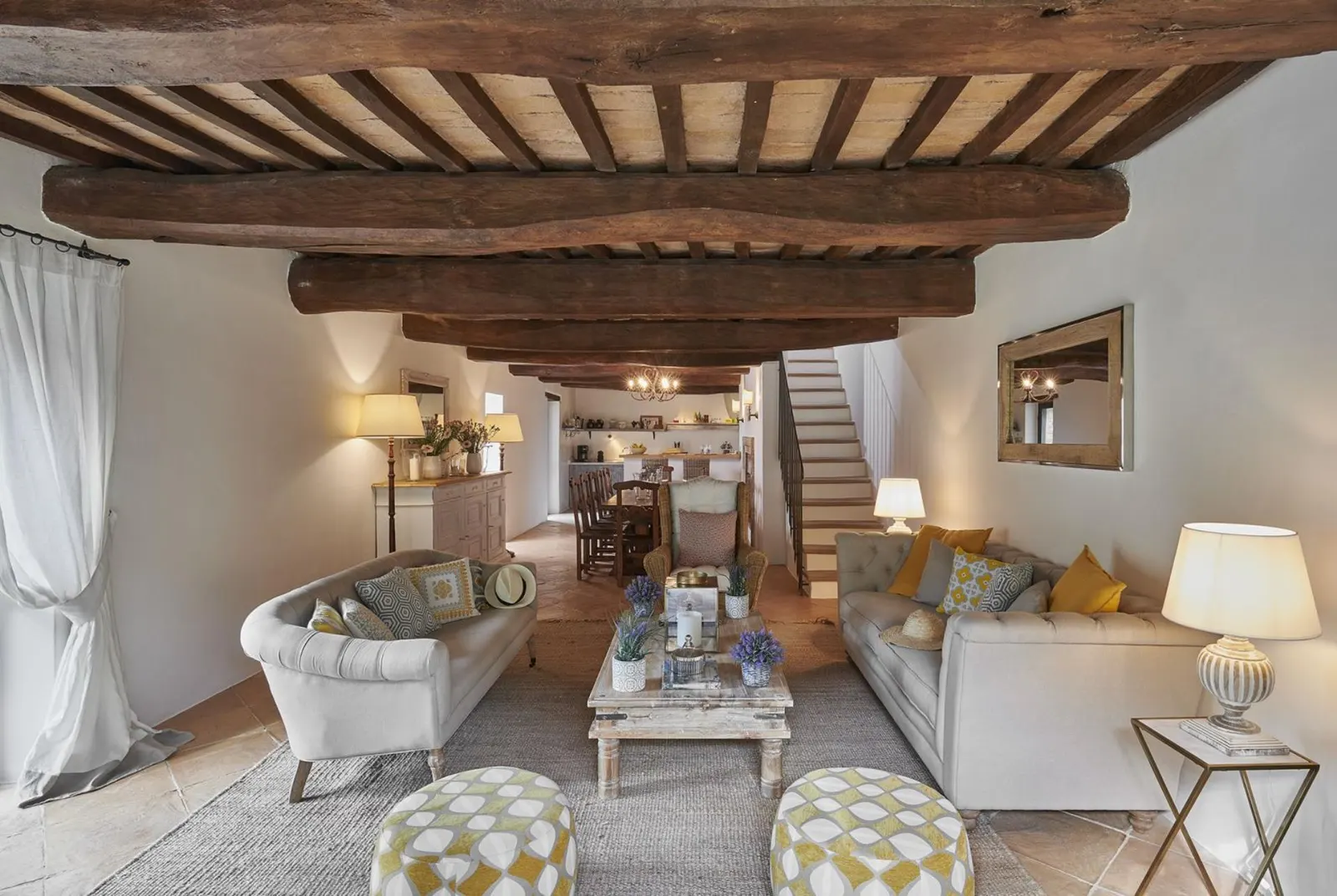 Villa with Heated pool and Jacuzzi in Perugia, photo 16