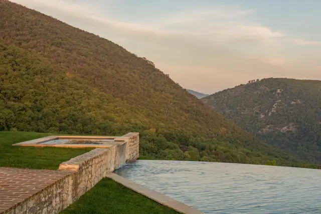 7 nopți la Villa with Heated pool and Jacuzzi in Perugia, fotografia 7
