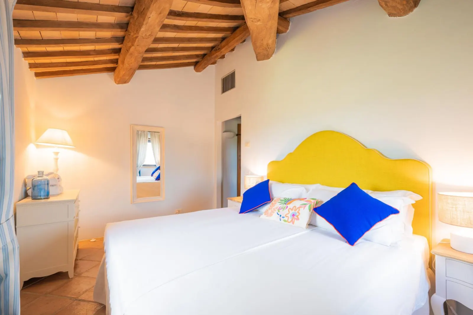 Villa with Heated pool and Jacuzzi in Perugia, photo 30