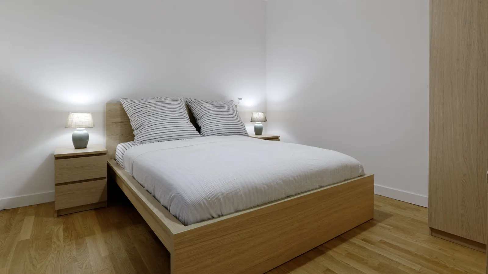 1-Bedroom Apartment Sleeping 3, Berlin, fotografia 12