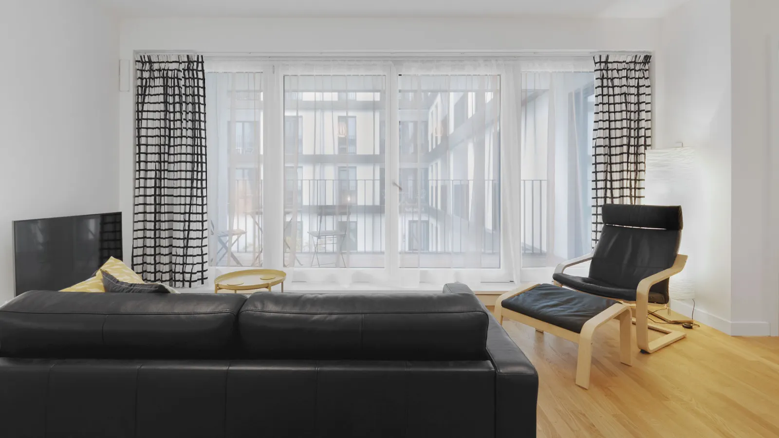 1-Bedroom Apartment Sleeping 3, Berlin, fotografia 16