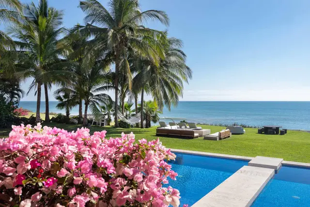 5-Bed Villa with Swimming pool, Corral del Risco