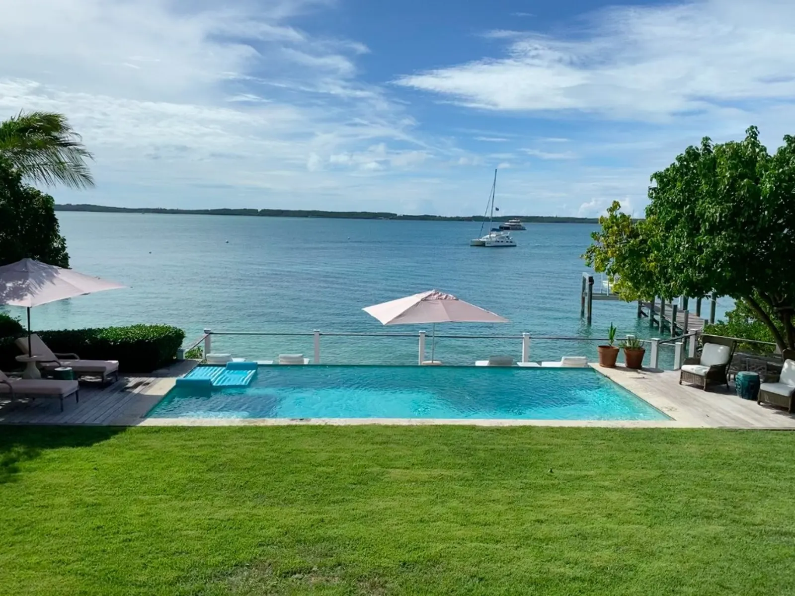 7-Bedroom Villa Sleeping 12, Harbour Island, photo 15