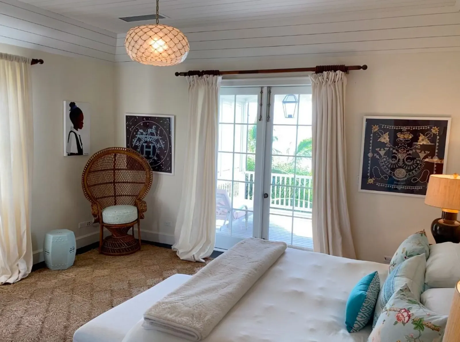 7-Bedroom Villa Sleeping 12, Harbour Island, photo 6