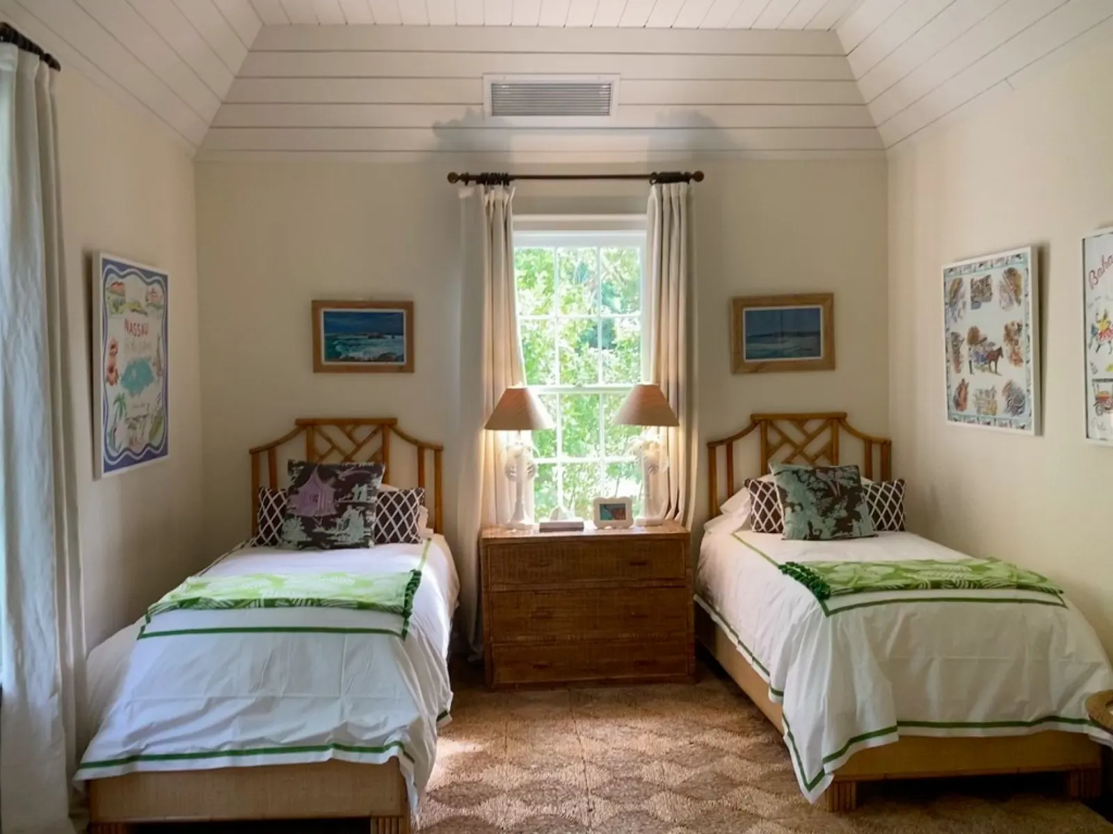 7-Bedroom Villa Sleeping 12, Harbour Island, photo 18
