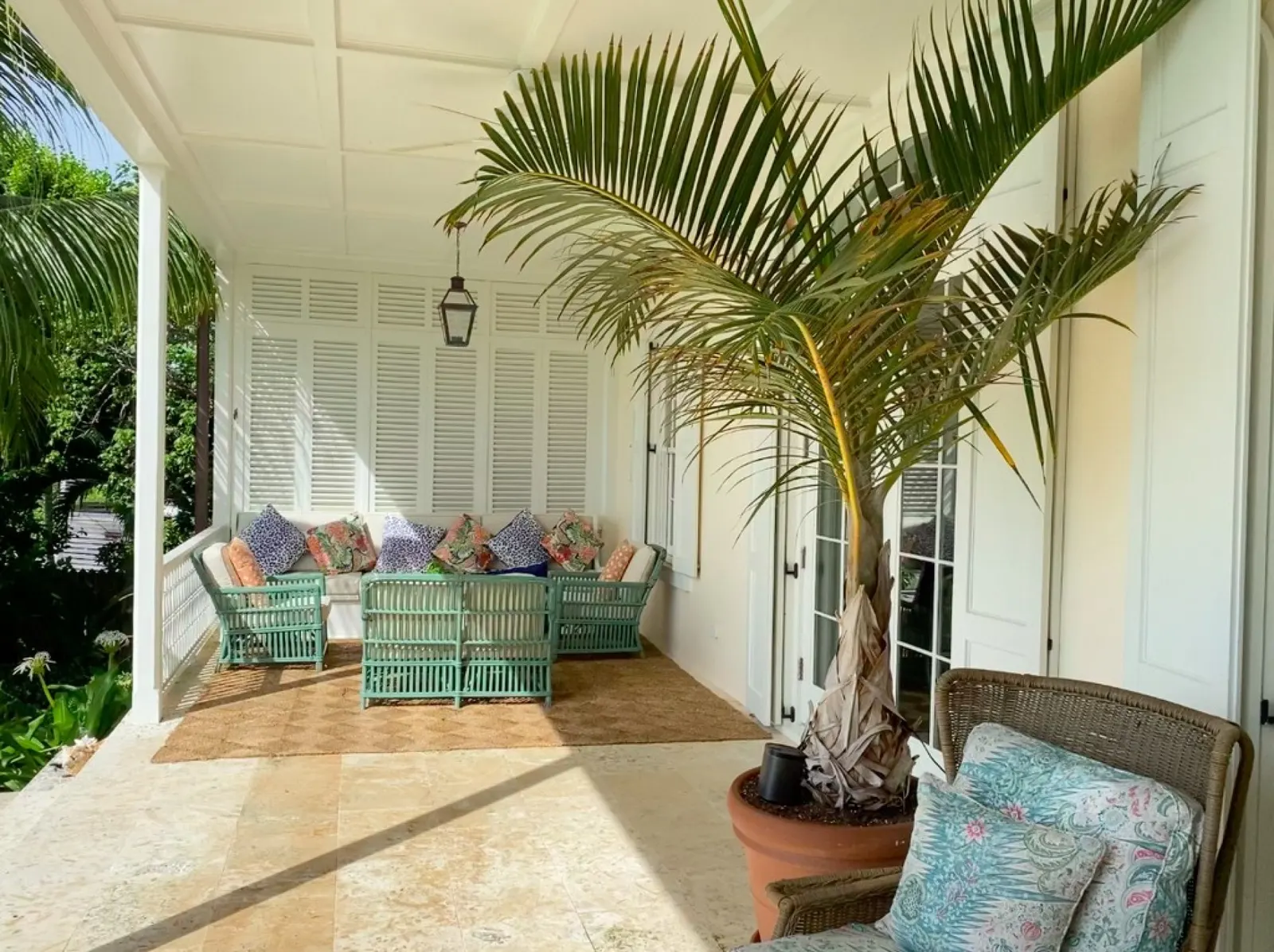 7-Bedroom Villa Sleeping 12, Harbour Island, photo 16