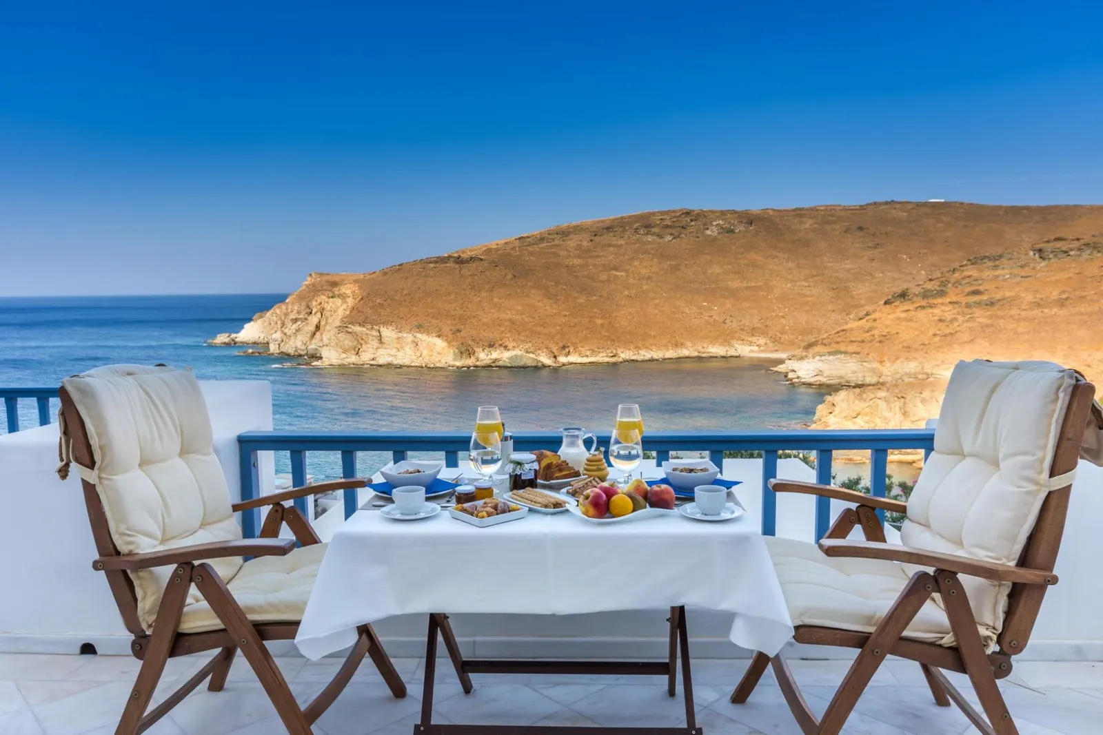 Vilă cu 8 dormitoare în Posidonia, fotografia 10