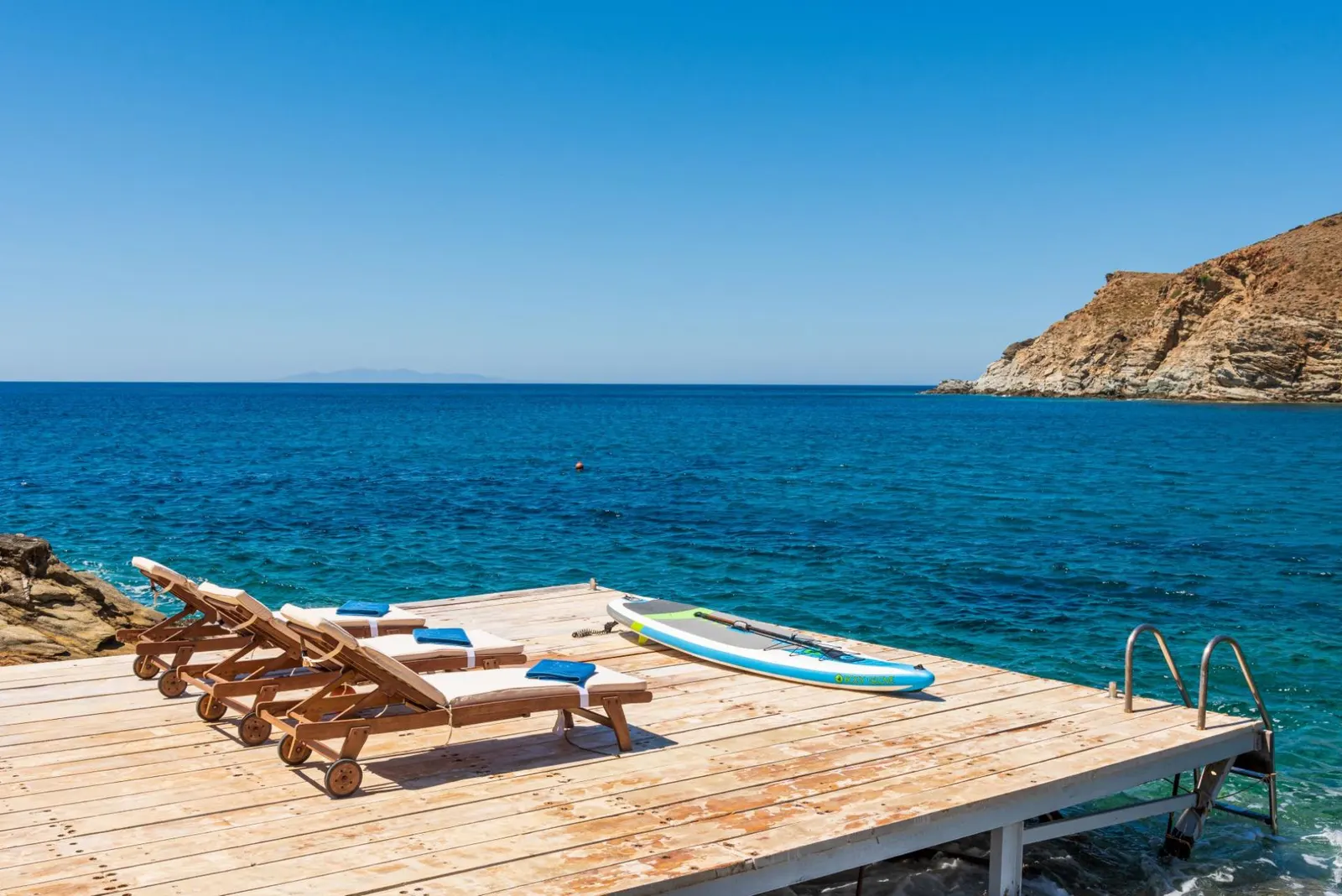 Vilă cu 8 dormitoare în Posidonia, fotografia 35