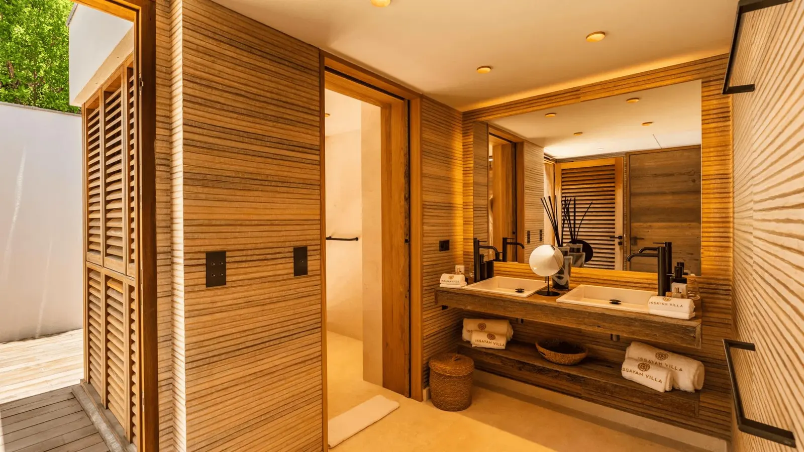 7 nopți la Villa with Heated pool and Sea view in Saint Barthélemy, Caribbean, fotografia 10