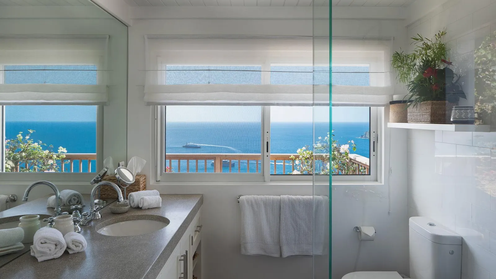 Vilă cu 3 dormitoare în Saint Barthélemy, fotografia 6