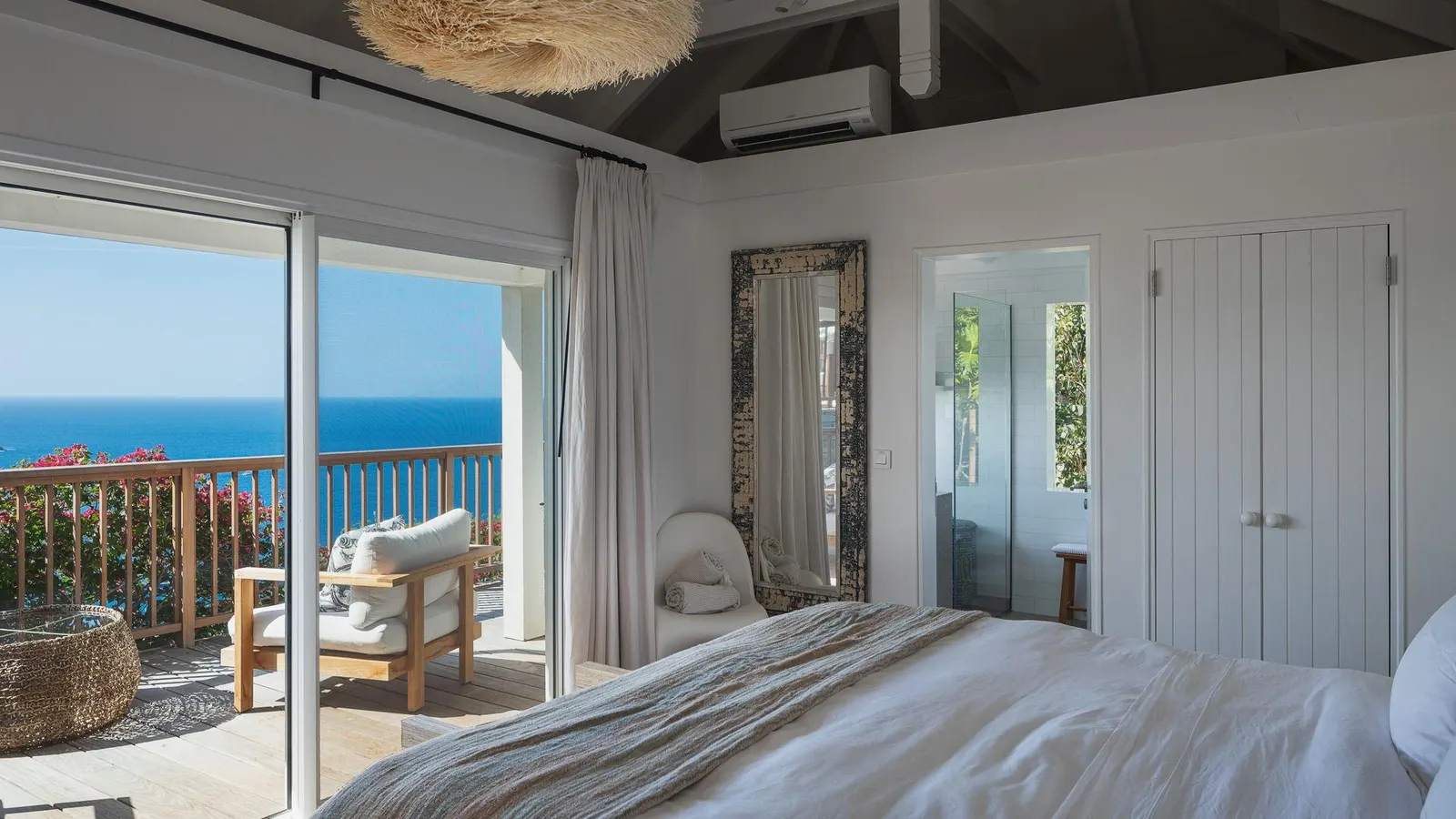 Vilă cu 3 dormitoare în Saint Barthélemy, fotografia 3