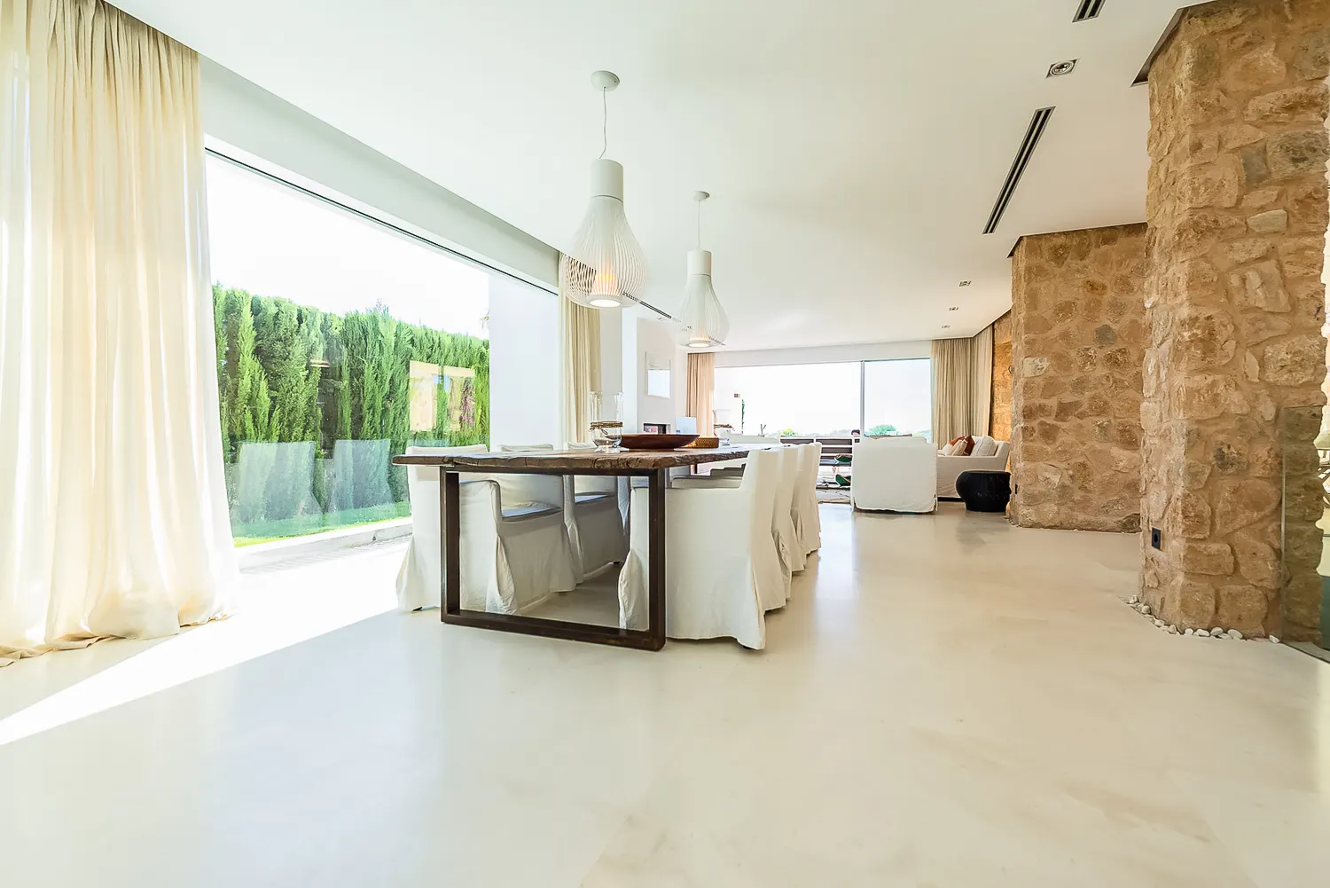 7 nopți la Villa with Swimming pool in Sant Josep de sa Talaia, fotografia 10