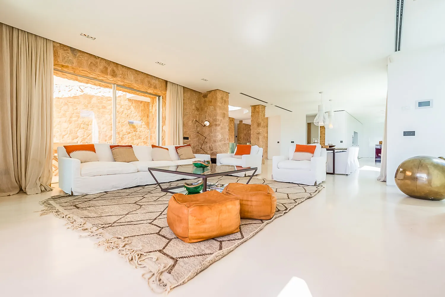 7 nopți la Villa with Swimming pool in Sant Josep de sa Talaia, fotografia 8