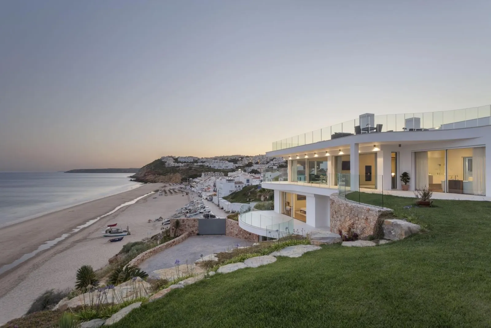Vilă cu 4 dormitoare în Vila do Bispo, fotografia 13