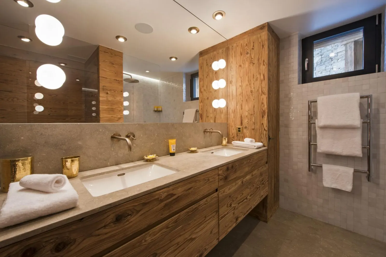 Chalet cu 5 dormitoare pentru 10 persoane, Zermatt, fotografia 17