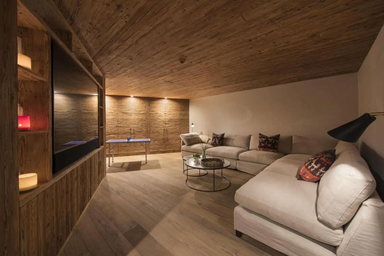Chalet cu 5 dormitoare pentru 10 persoane, Zermatt, fotografia 8