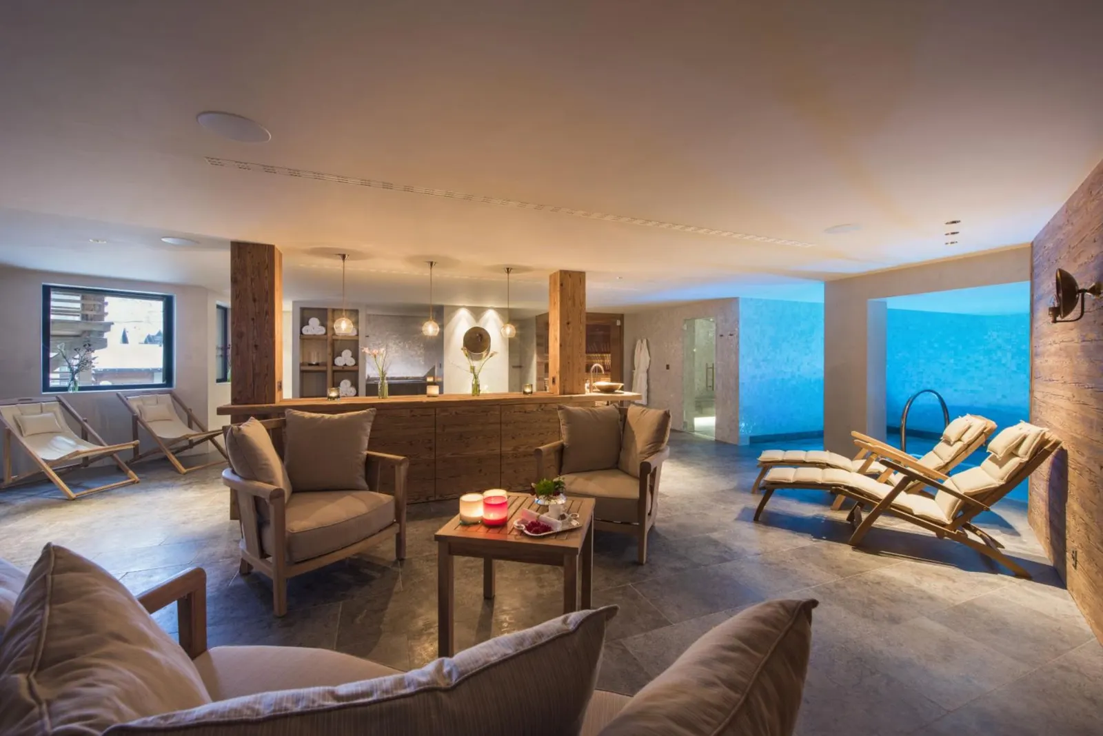 Chalet cu 5 dormitoare pentru 10 persoane, Zermatt, fotografia 18