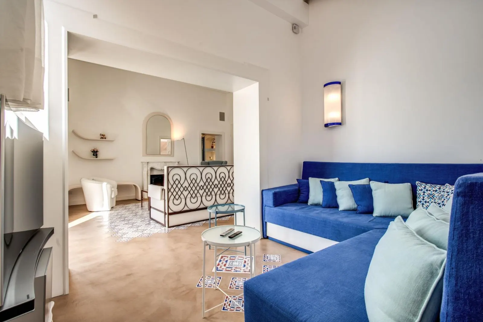 4-Bedroom Villa in Pogerola, fotografia 15