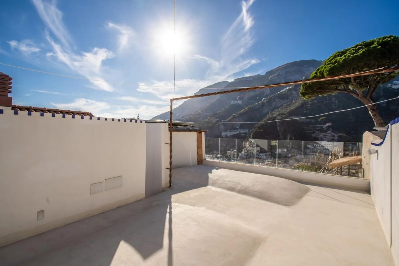 4-Bedroom Villa in Pogerola, fotografia 12