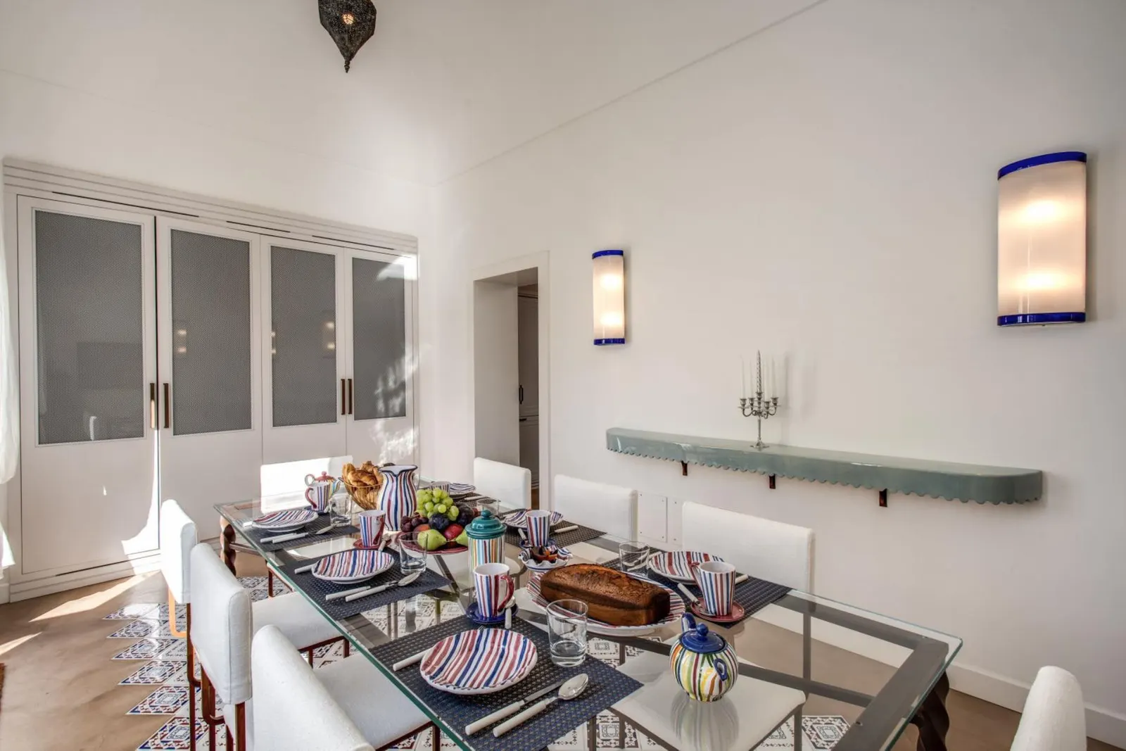 4-Bedroom Villa in Pogerola, fotografia 18