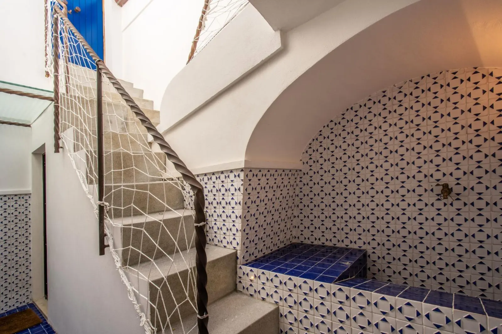 4-Bedroom Villa in Pogerola, fotografia 31