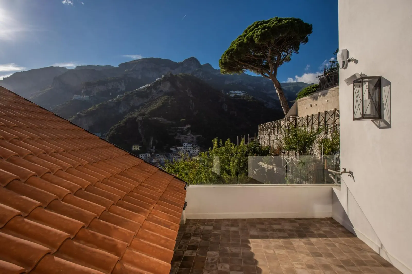 4-Bedroom Villa in Pogerola, fotografia 11