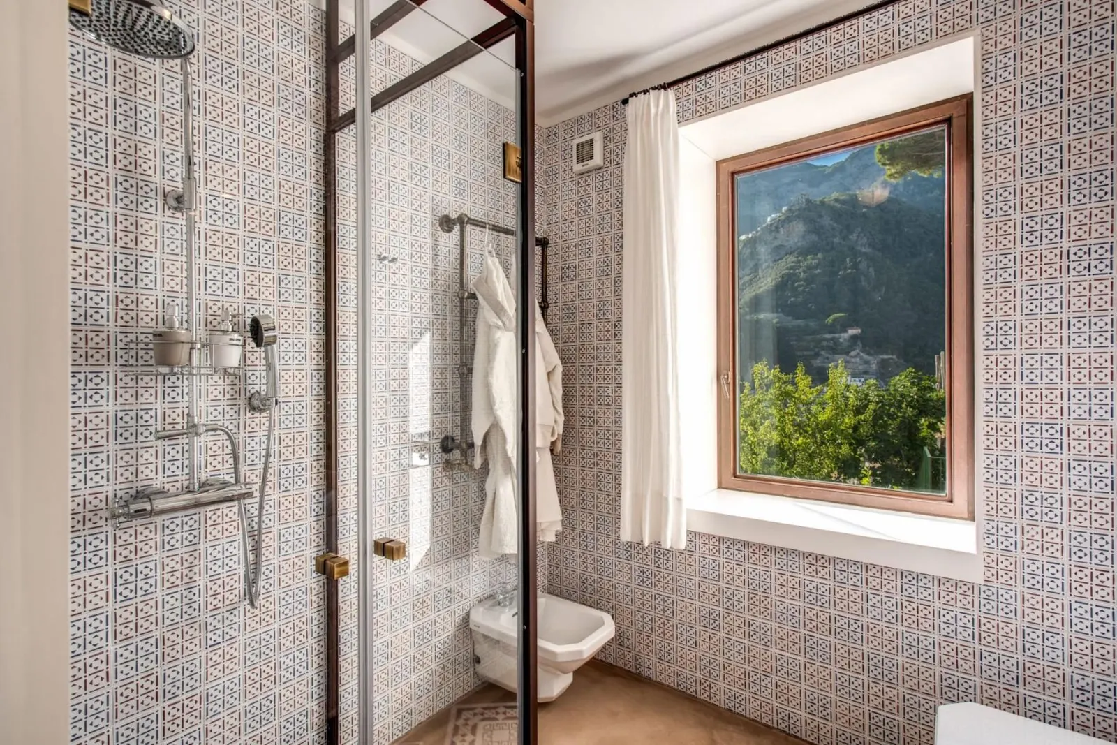 4-Bedroom Villa in Pogerola, fotografia 30