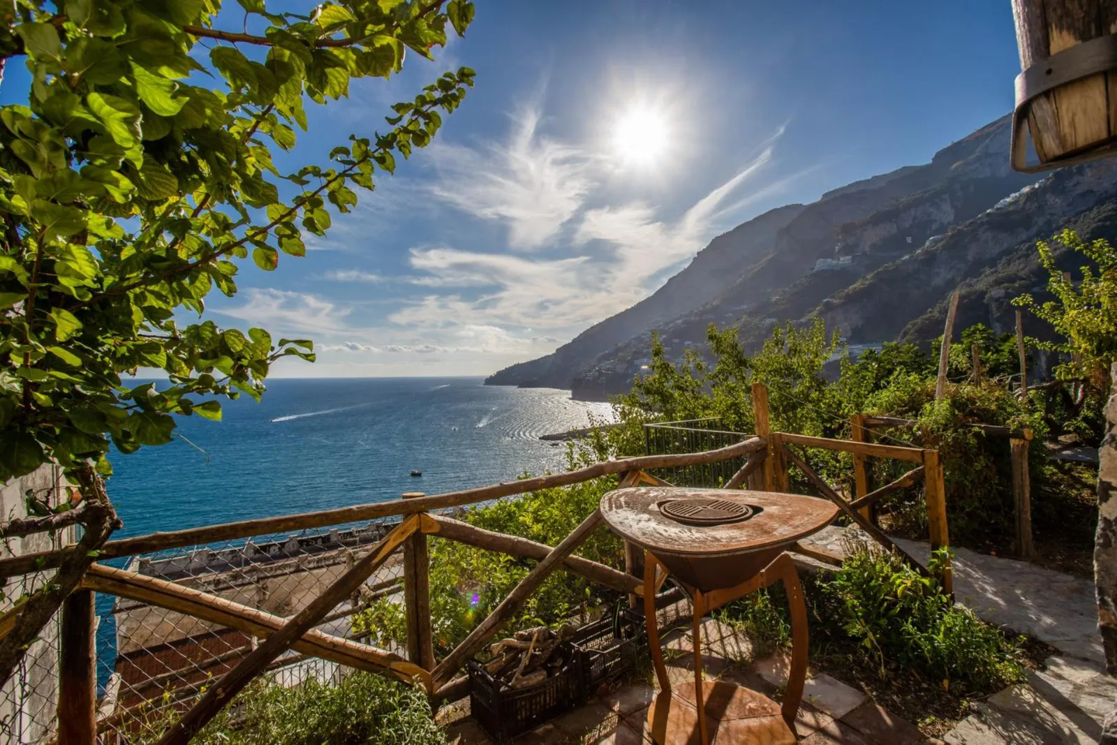 4-Bedroom Villa in Pogerola, fotografia 10