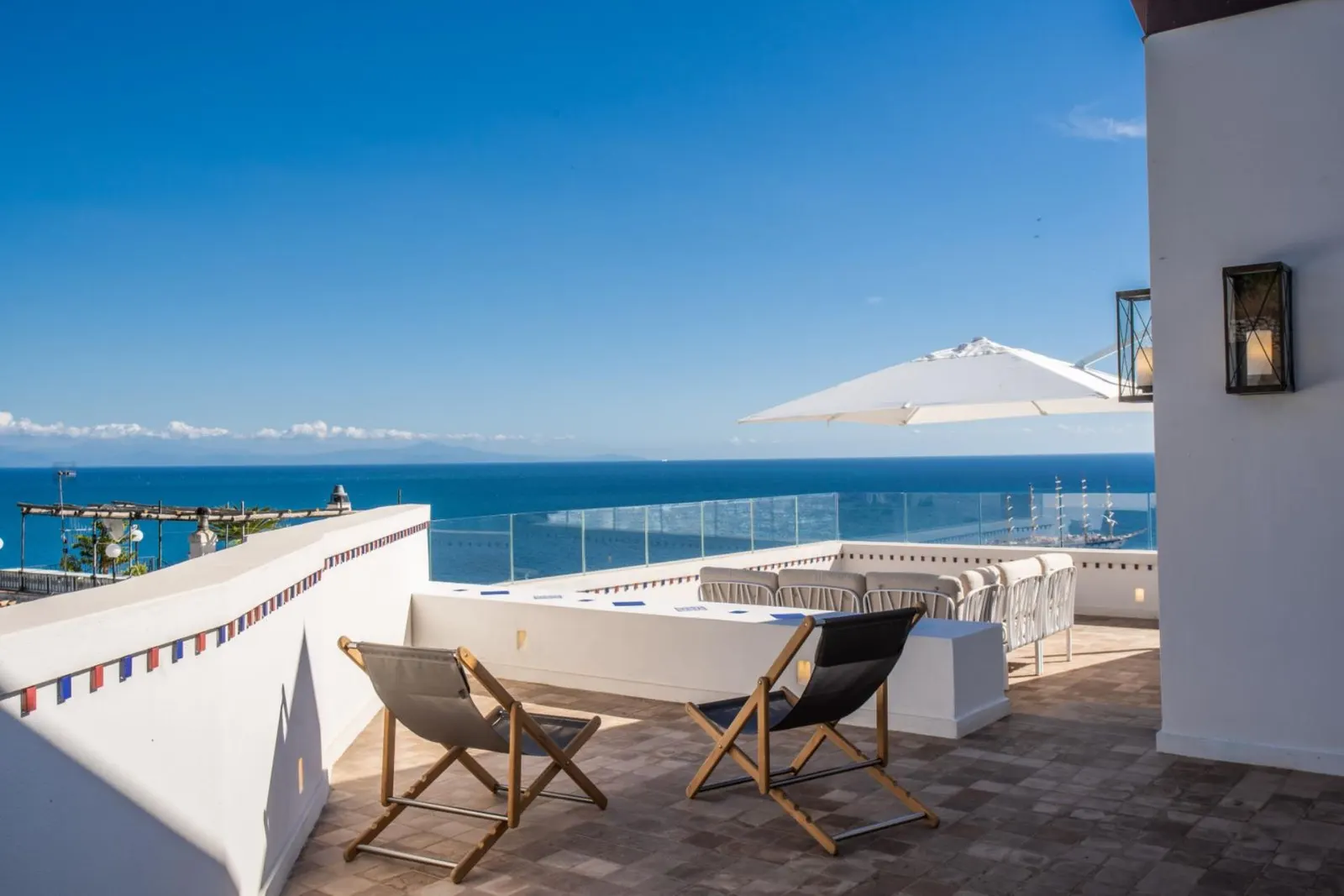 4-Bedroom Villa in Pogerola, fotografia 5