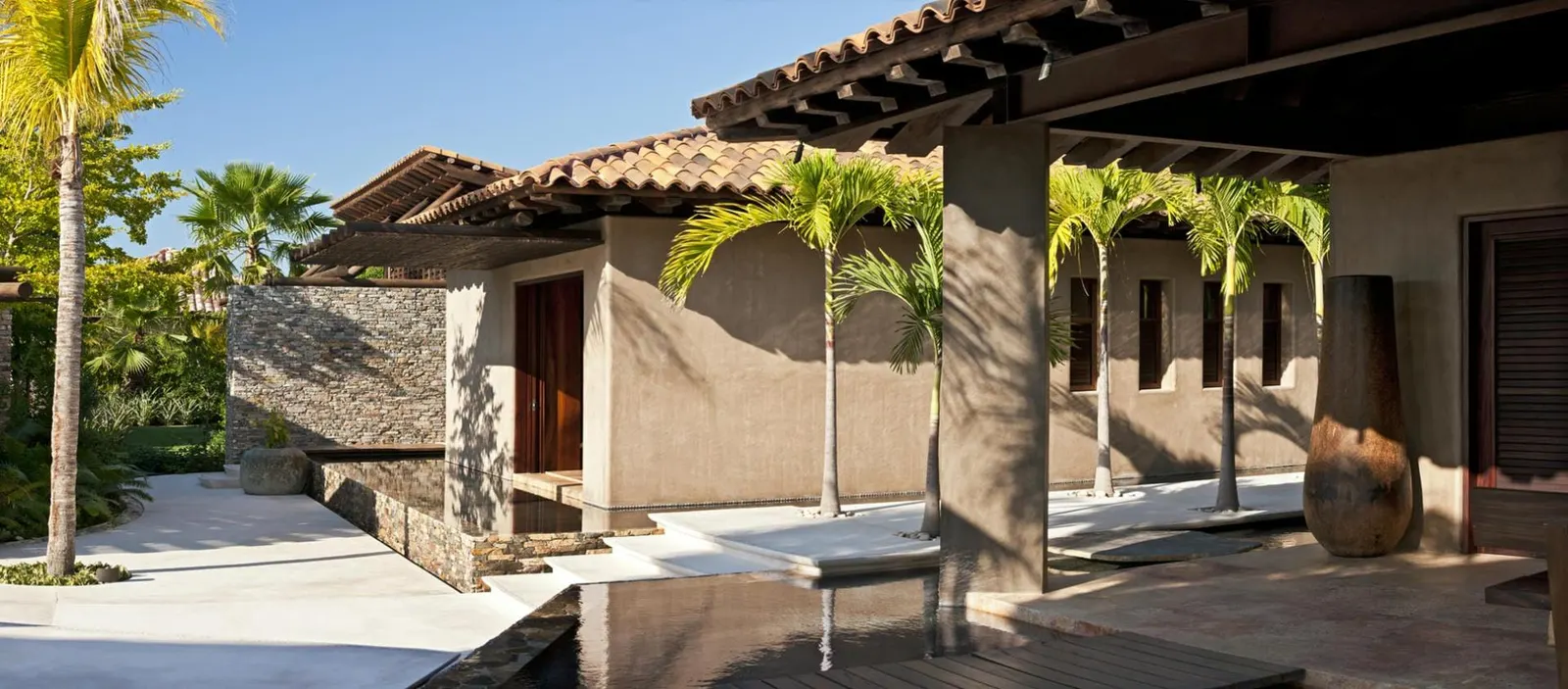 6-Bed Villa with Swimming pool, Corral del Risco, photo 10