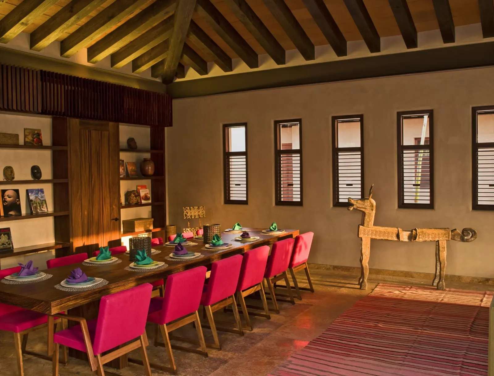 6-Bed Villa with Swimming pool, Corral del Risco, photo 12