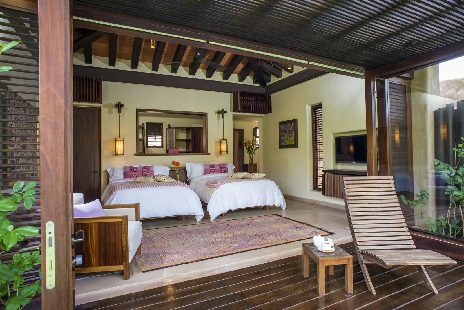 6-Bed Villa with Swimming pool, Corral del Risco, photo 19