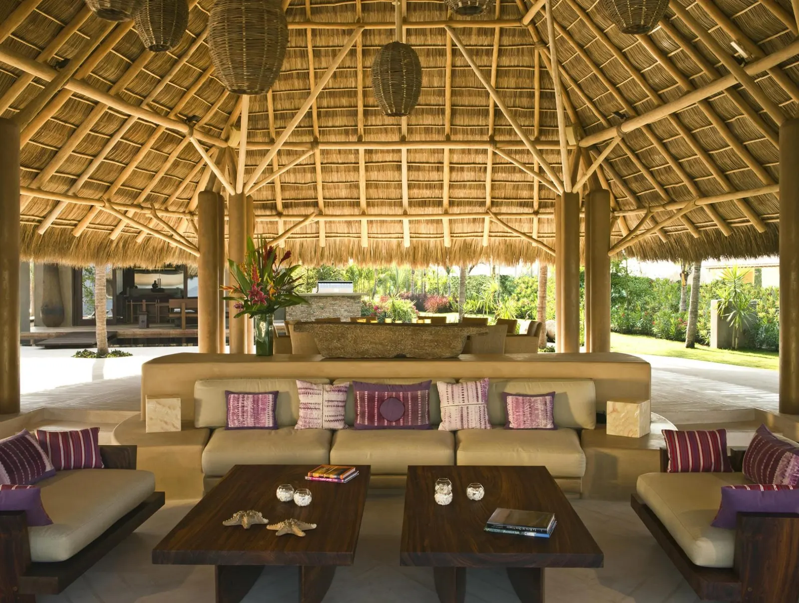 6-Bed Villa with Swimming pool, Corral del Risco, photo 8