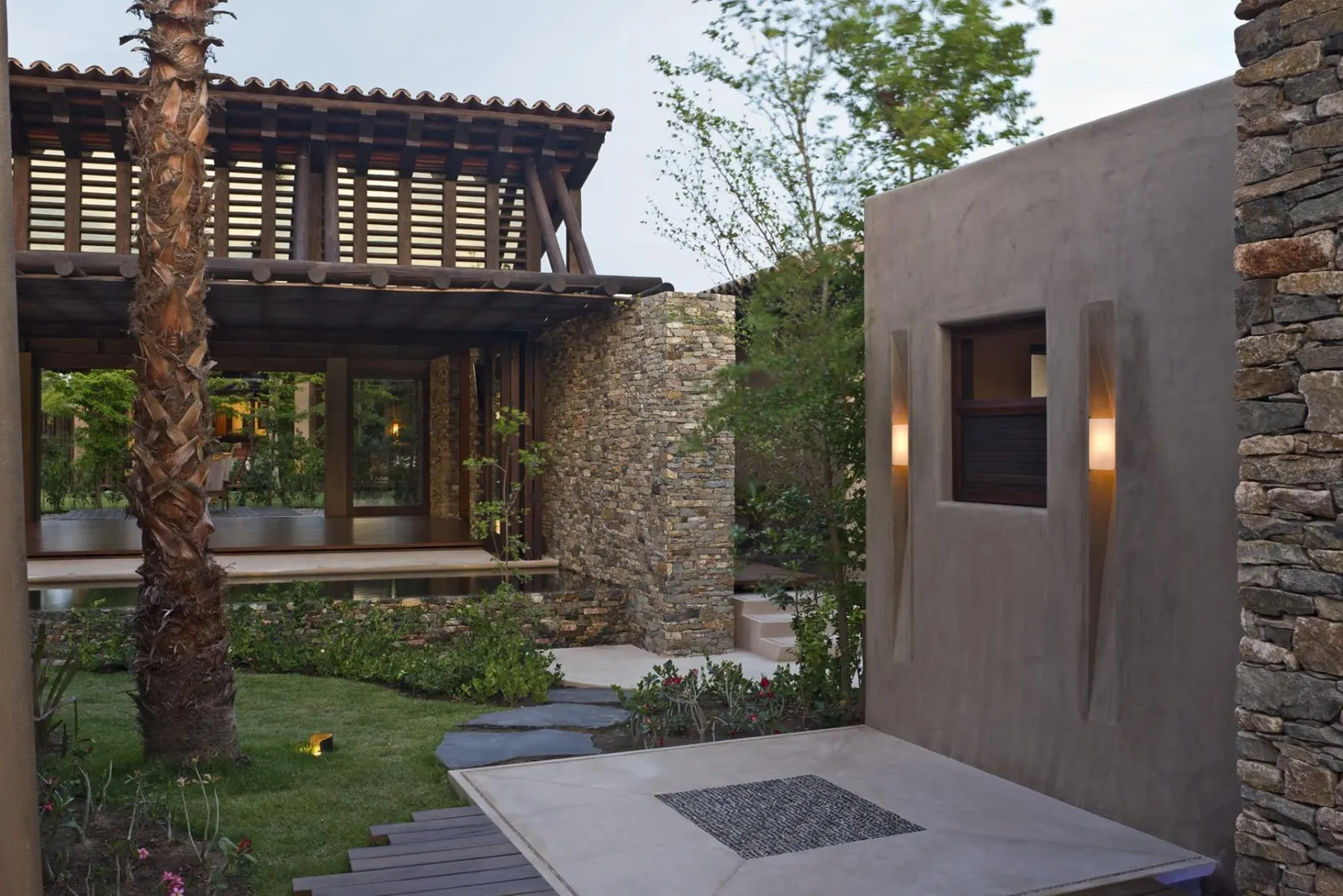 6-Bed Villa with Swimming pool, Corral del Risco, photo 24