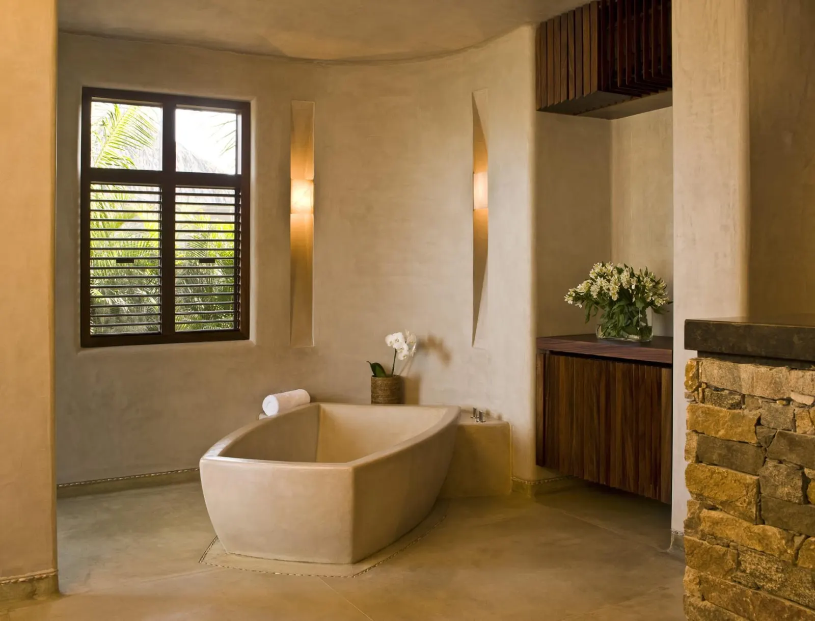 6-Bed Villa with Swimming pool, Corral del Risco, photo 20