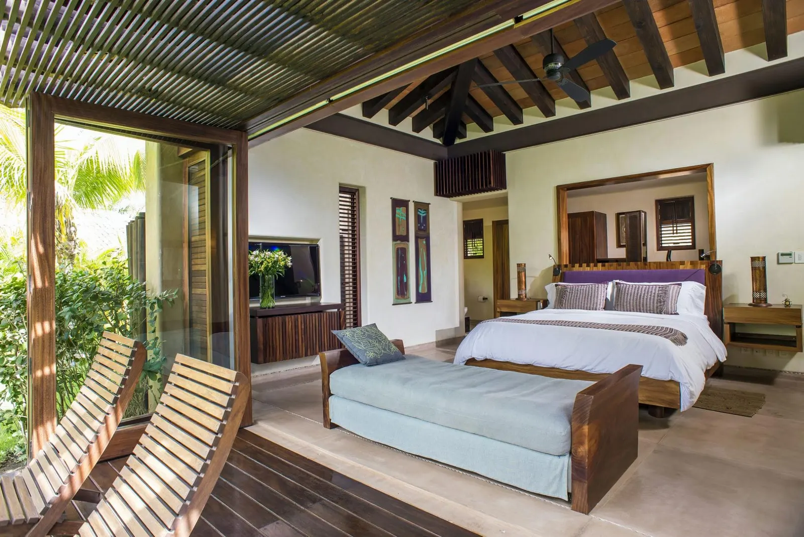 6-Bed Villa with Swimming pool, Corral del Risco, photo 16