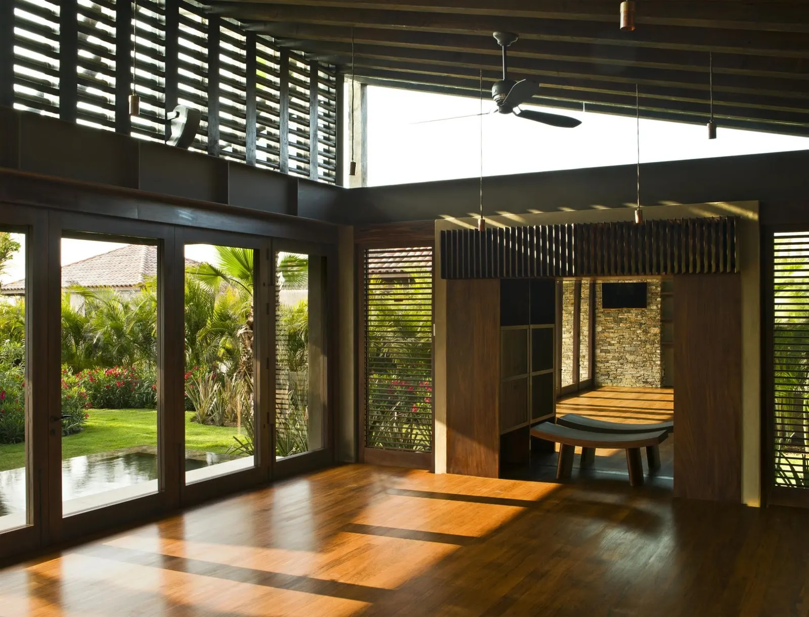 6-Bed Villa with Swimming pool, Corral del Risco, photo 23