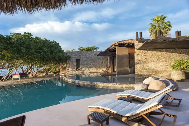 6-Bed Villa with Swimming pool, Corral del Risco