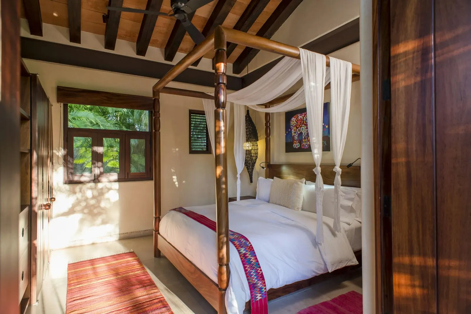 6-Bed Villa with Swimming pool, Corral del Risco, photo 18