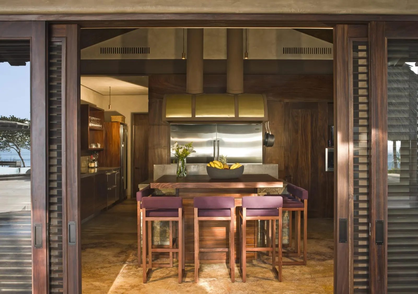6-Bed Villa with Swimming pool, Corral del Risco, photo 13