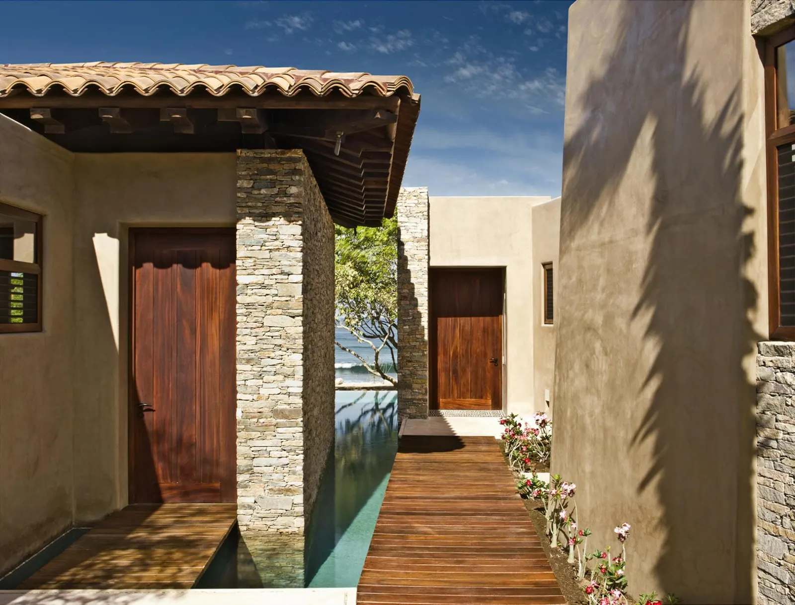 6-Bed Villa with Swimming pool, Corral del Risco, photo 11