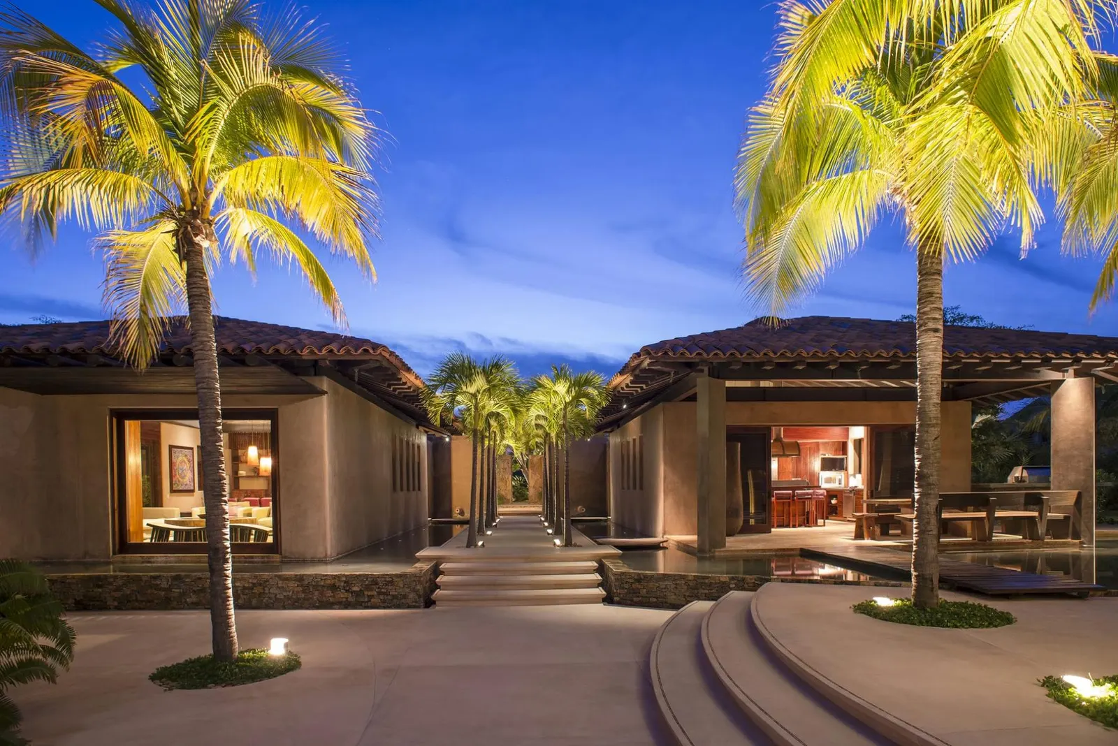 6-Bed Villa with Swimming pool, Corral del Risco, photo 9
