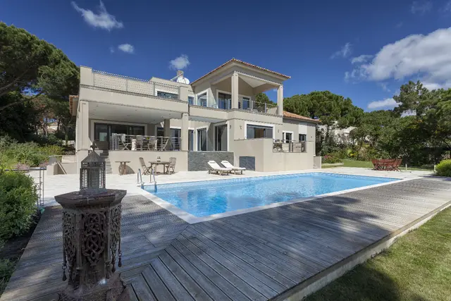 7 nopți la Villa with Swimming pool in Porto